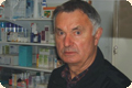 Dr. Friedrich Leue