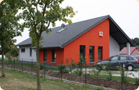 Unsere Praxis